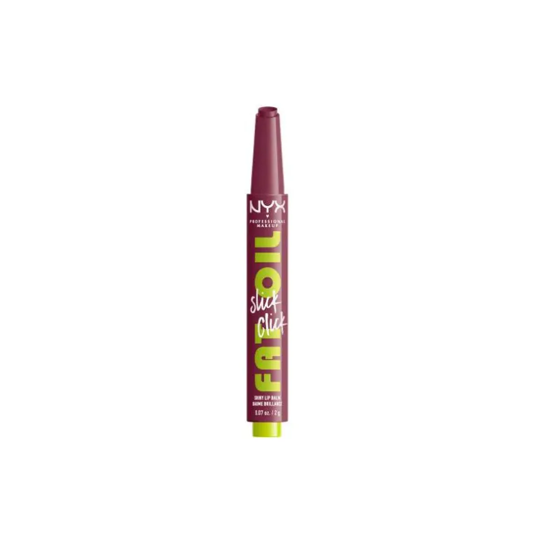 Baume à lèvres Fat Oil Slick Click - Thats Major / 2g