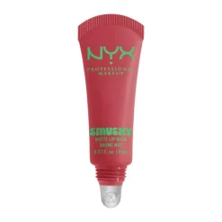 Baume lèvres SMUSHY Snuggle SZN – fini mat, confort, parfum gourmand / 8ml