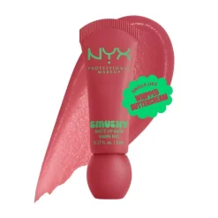 Baume lèvres SMUSHY Snuggle SZN – fini mat, confort, parfum gourmand / 8ml