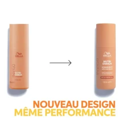 Baume merveilleux nutrition intense Nutri-Enrich / 150ml
