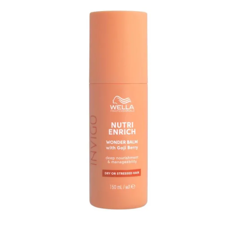 Baume merveilleux nutrition intense Nutri-Enrich / 150ml