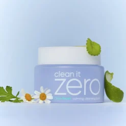 Baume nettoyant Calmant Clean it zero / 100ml