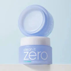 Baume nettoyant Calmant Clean it zero / 100ml