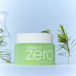 Baume nettoyant Clarifiant Clean it zero / 100ml