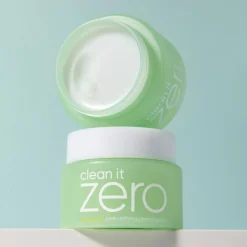 Baume nettoyant Clarifiant Clean it zero / 100ml