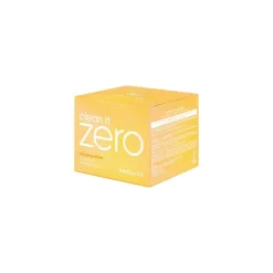 Baume nettoyant Nourrissant Clean it zero / 100ml