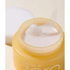 Baume nettoyant Nourrissant Clean it zero / 100ml