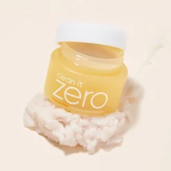 Baume nettoyant Nourrissant Clean it zero / 100ml