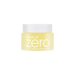 Baume nettoyant Nourrissant Clean it zero / 100ml