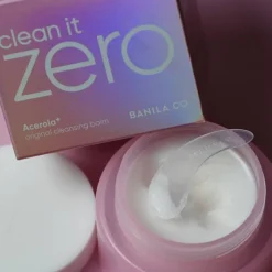 Baume nettoyant Original Clean it zero / 100ml