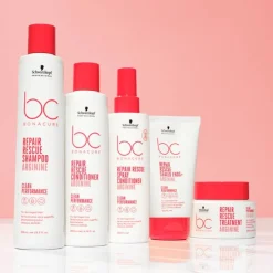Baume pour cheveux abîmés Repair Rescue / 200ml