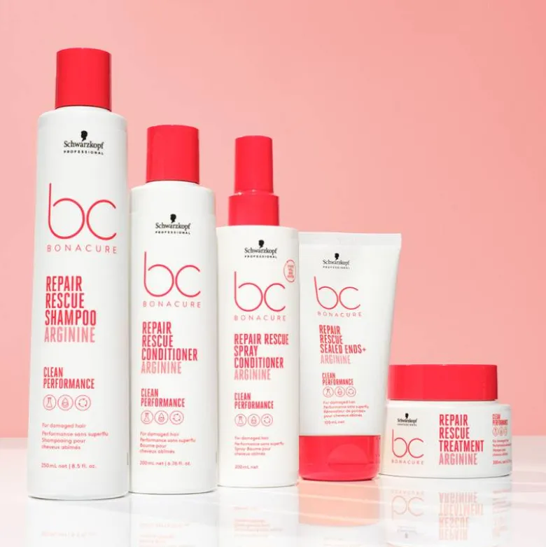 Baume pour cheveux abîmés Repair Rescue / 200ml