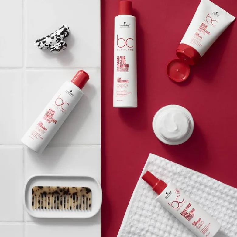 Baume pour cheveux abîmés Repair Rescue / 200ml