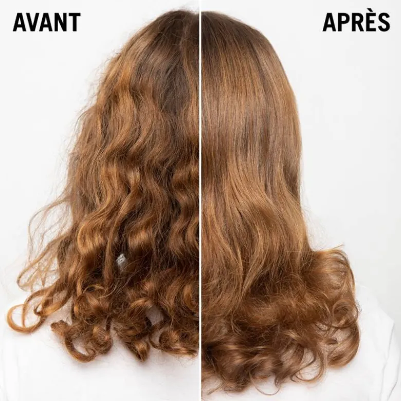 Baume pour cheveux abîmés Repair Rescue / 200ml