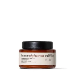 Baume Régénerant douceur, éclat, hydratation - cheveux ternes et secs / 250ml