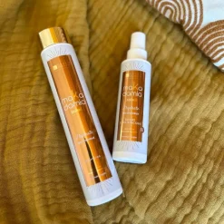 Baume solaire sans rinçage Makadamia / 150ml
