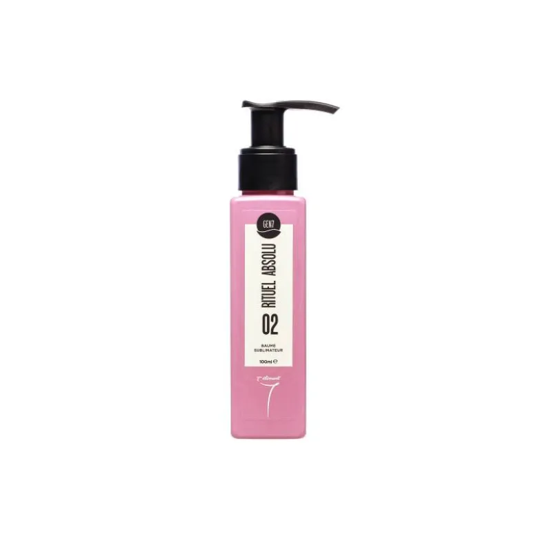 Baume sublimateur GEN7 - Rituel absolu n°2 / 100ml