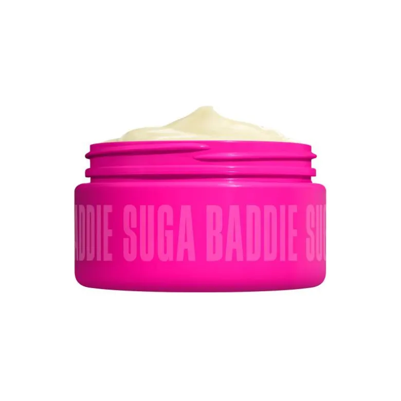 Beurre fouetté Fat Oil Body Suga Baddie – hydratation 24H, éclat lumineux / 150ml