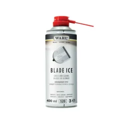 Blade Ice Spray 4-en-1 pour tondeuse / 400ml