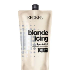 Blonde Glam Developper 30vol. / 1000ml