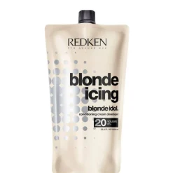Blonde Glam Developper 20vol. / 1000ml