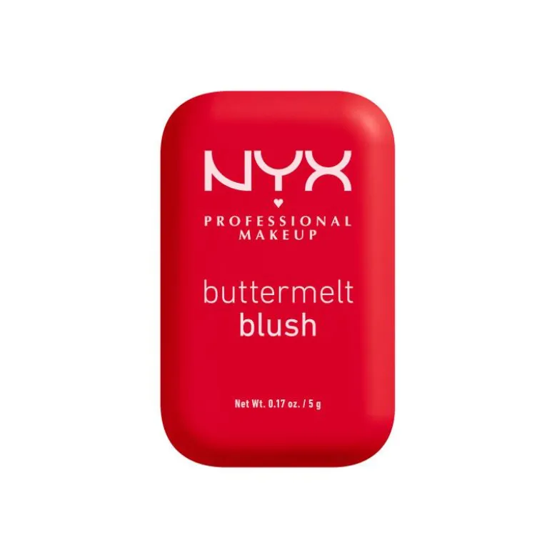Blush poudre Buttermelt 5.5 - Cherry Pop