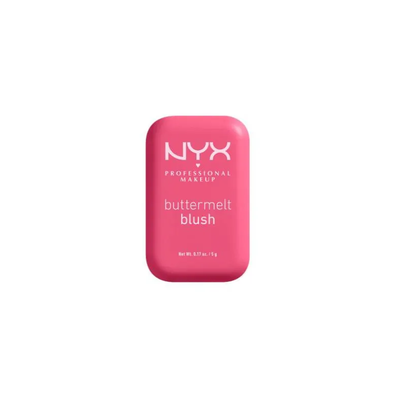 Blush poudre Buttermelt 08 - Getting Butta / 73g