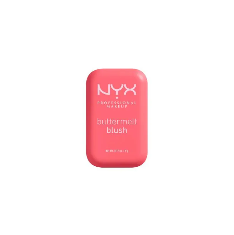 Blush poudre Buttermelt 04 - U Know Butta / 73g