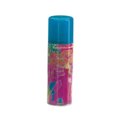 Bombe Hair Color Fluo bleu / 125ml