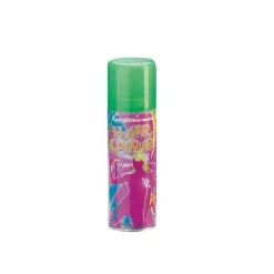 Bombe Hair Color Fluo vert / 125ml