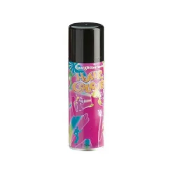 Bombe Hair Color Métal noir / 125ml