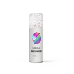 Bombe Hair Color paillettes Multicolore / 125ml