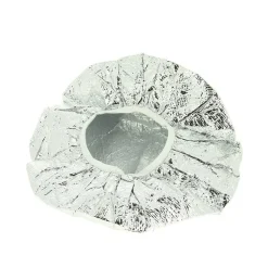 Bonnet permanente auto-chauffant jetable