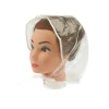 Bonnet pluie uni