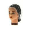 Bonnets à permanente jetables x30