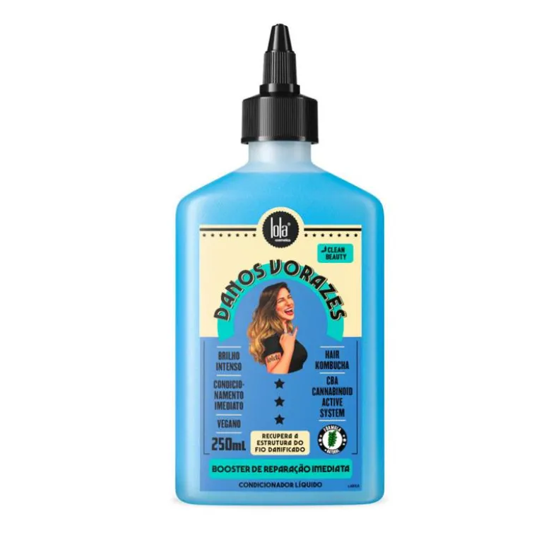 Booster de réparation fortifiant Danos Vorazes / 250ml
