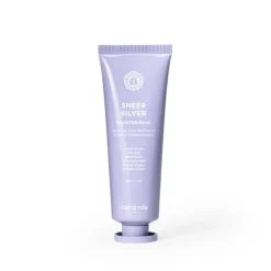 Booster masque sheer silver / 50ml