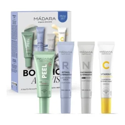 Botanic Activist Mini Routine – Éclat et régénération / 62ml