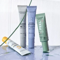 Botanic Activist Mini Routine – Éclat et régénération / 62ml
