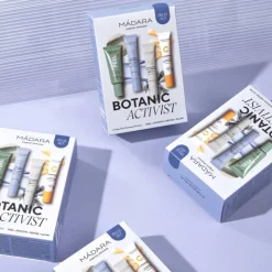 Botanic Activist Mini Routine – Éclat et régénération / 62ml