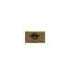 Boîte de 50 lames Double edge Courtes
