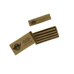 Boîte de 50 lames Double edge Longues