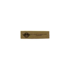 Boîte de 10 lames Double edge Longues