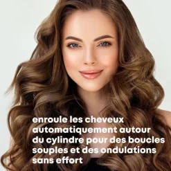 Boucleur Automatique Avec Pince Progloss™ / 365g