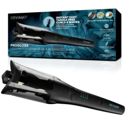 Boucleur Automatique Hollywood Curl Protection BriIlance Progloss™ / 315g