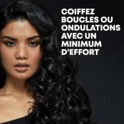 Boucleur Automatique Hollywood Curl Protection BriIlance Progloss™ / 315g