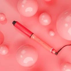Boucleur Chronos Curve Max Wand Édition Limitée Jelly - Rose Gourmand