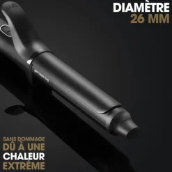 Boucleur ghd chronos curve Classic Tong 26mm