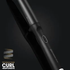 Boucleur ghd chronos curve Conical Wand