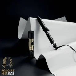 Boucleur ghd chronos curve Grand Tong 32mm